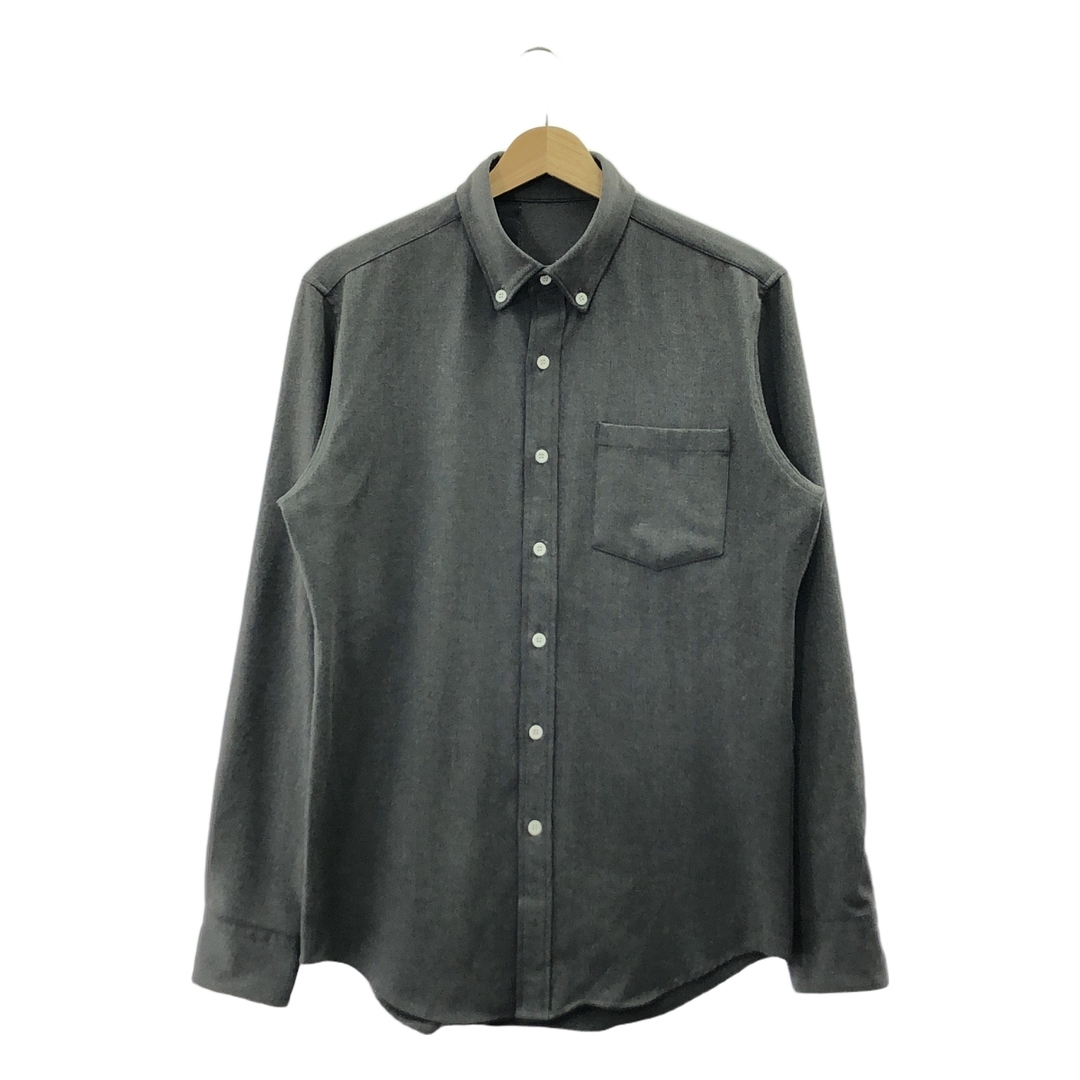 N.HOOLYWOOD - N.HOOLYWOOD / エヌハリウッド | レーヨン混 ボタン