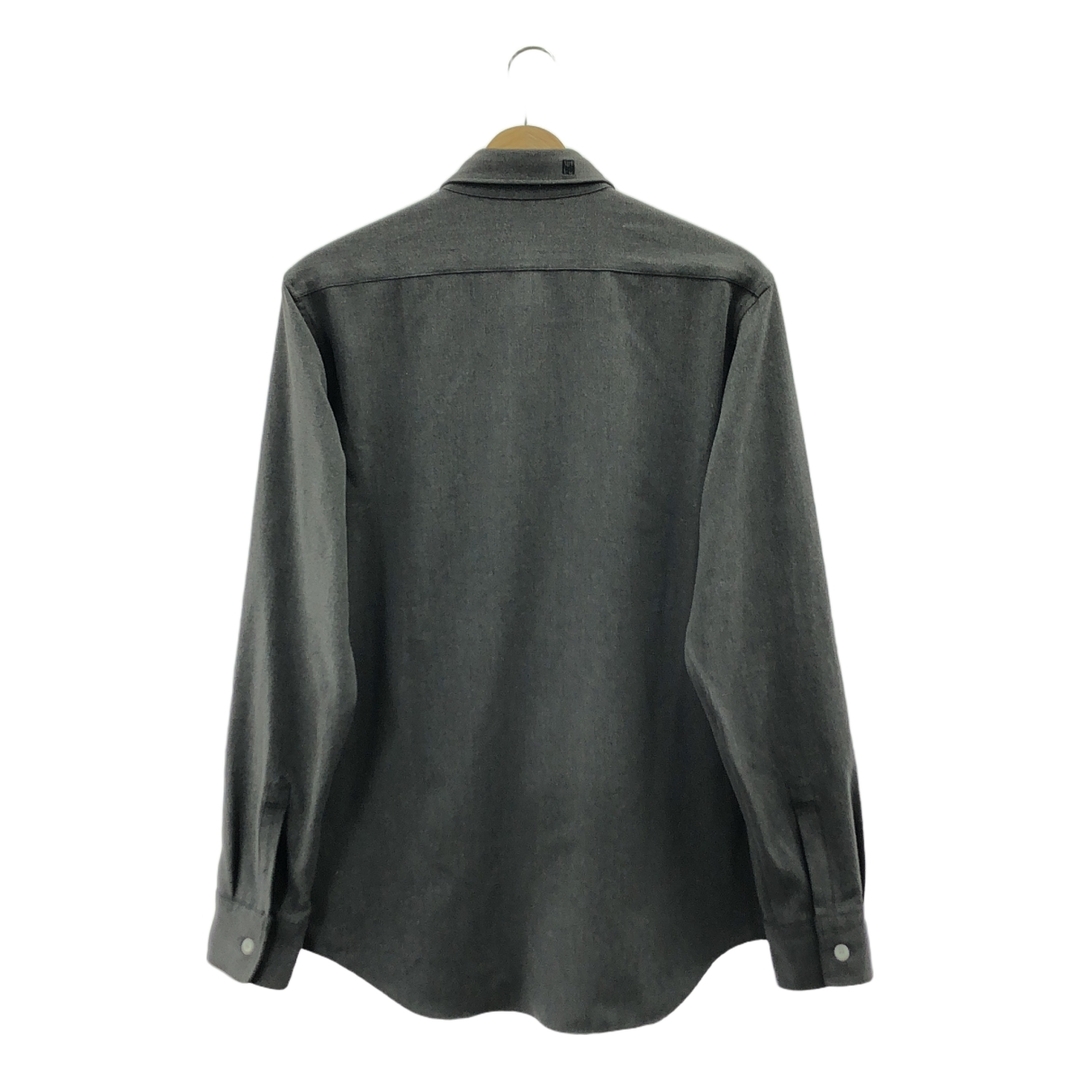 N.HOOLYWOOD - N.HOOLYWOOD / エヌハリウッド | レーヨン混 ボタン