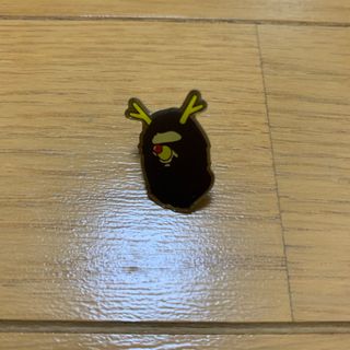 ape エイプ 缶バッジ カバ 55〜57㎜用 デコレーション缶バッジカバー