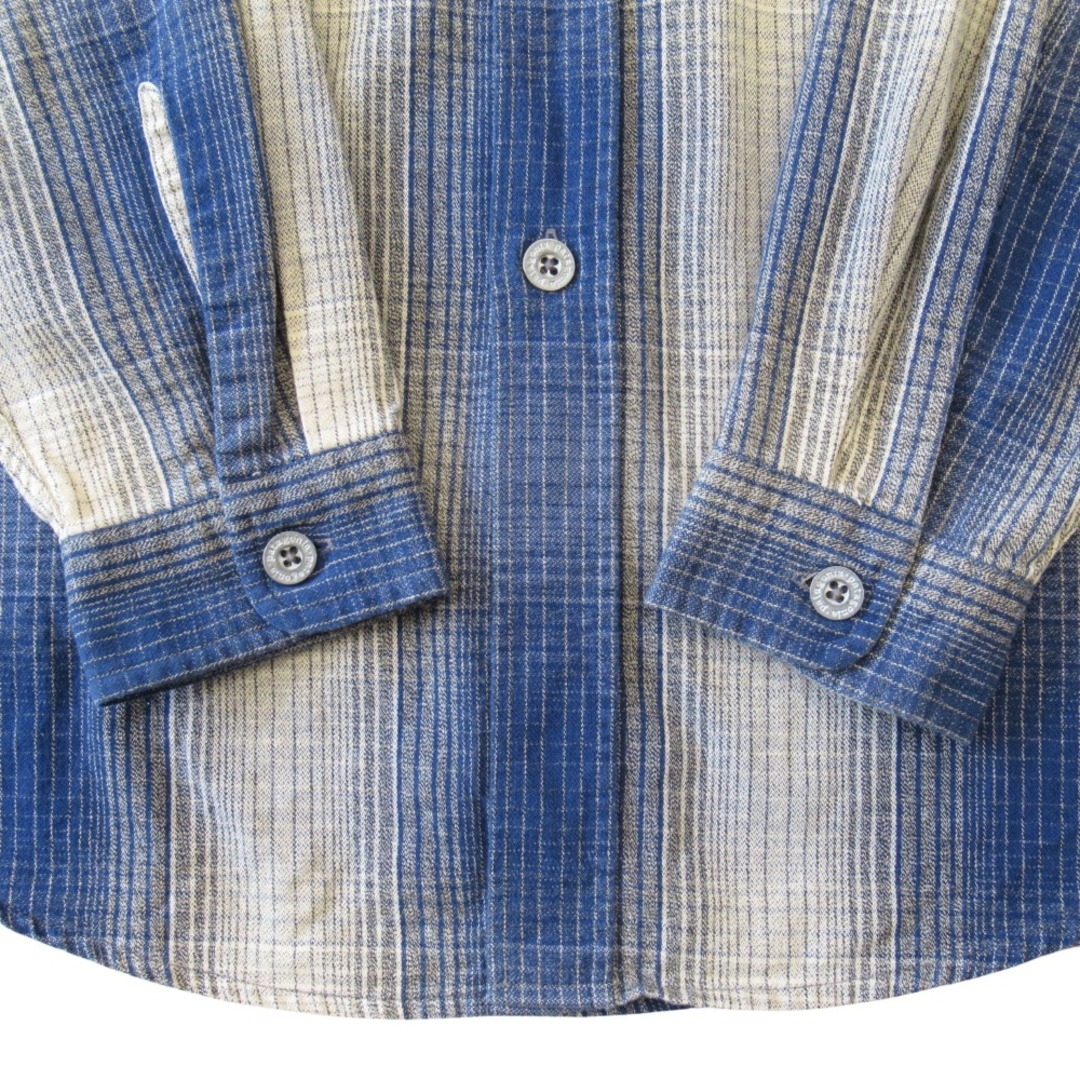 patagonia - 美品 90's Patagonia パタゴニア オンブレ シャドー