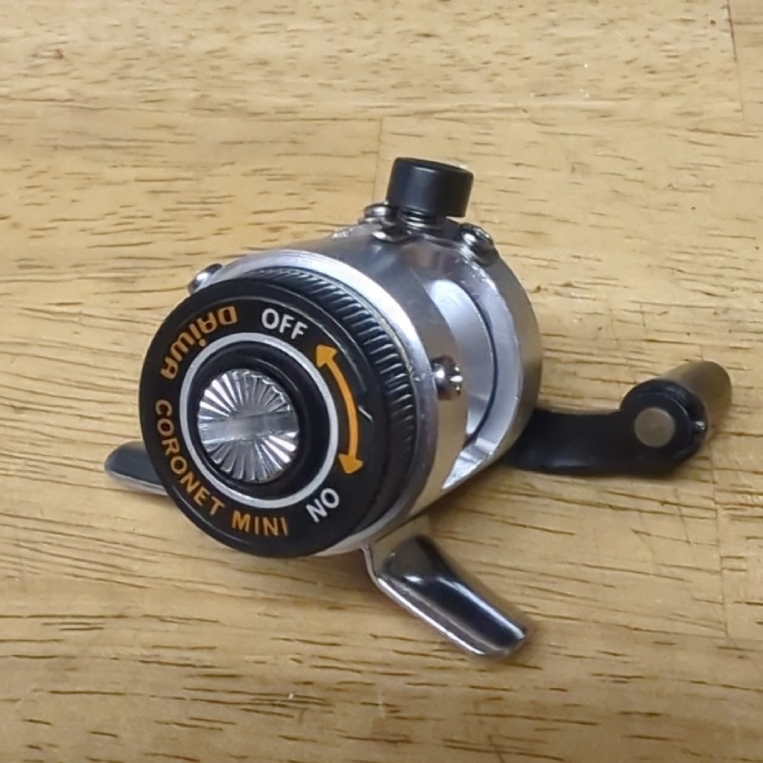 DAIWA - ダイワ コロネット ミニ 美品の通販 by Shin1's shop｜ダイワ