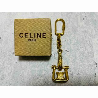 CELINE（キーホルダー）のフリマアイテム一覧
