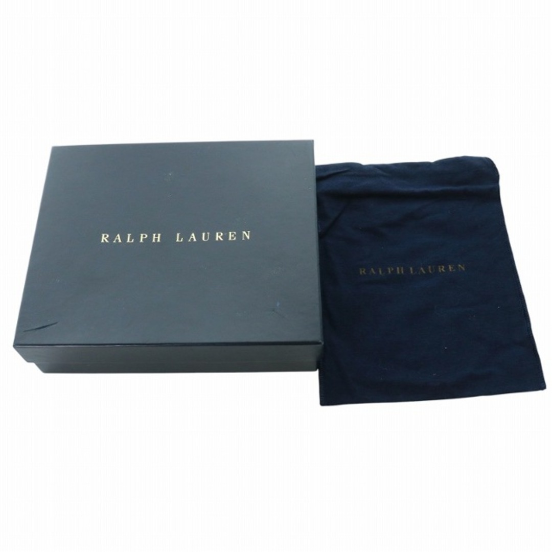 RRL 灰皿 アクセサリー入れ 美品 ラルフローレン 灰皿 小物入れ