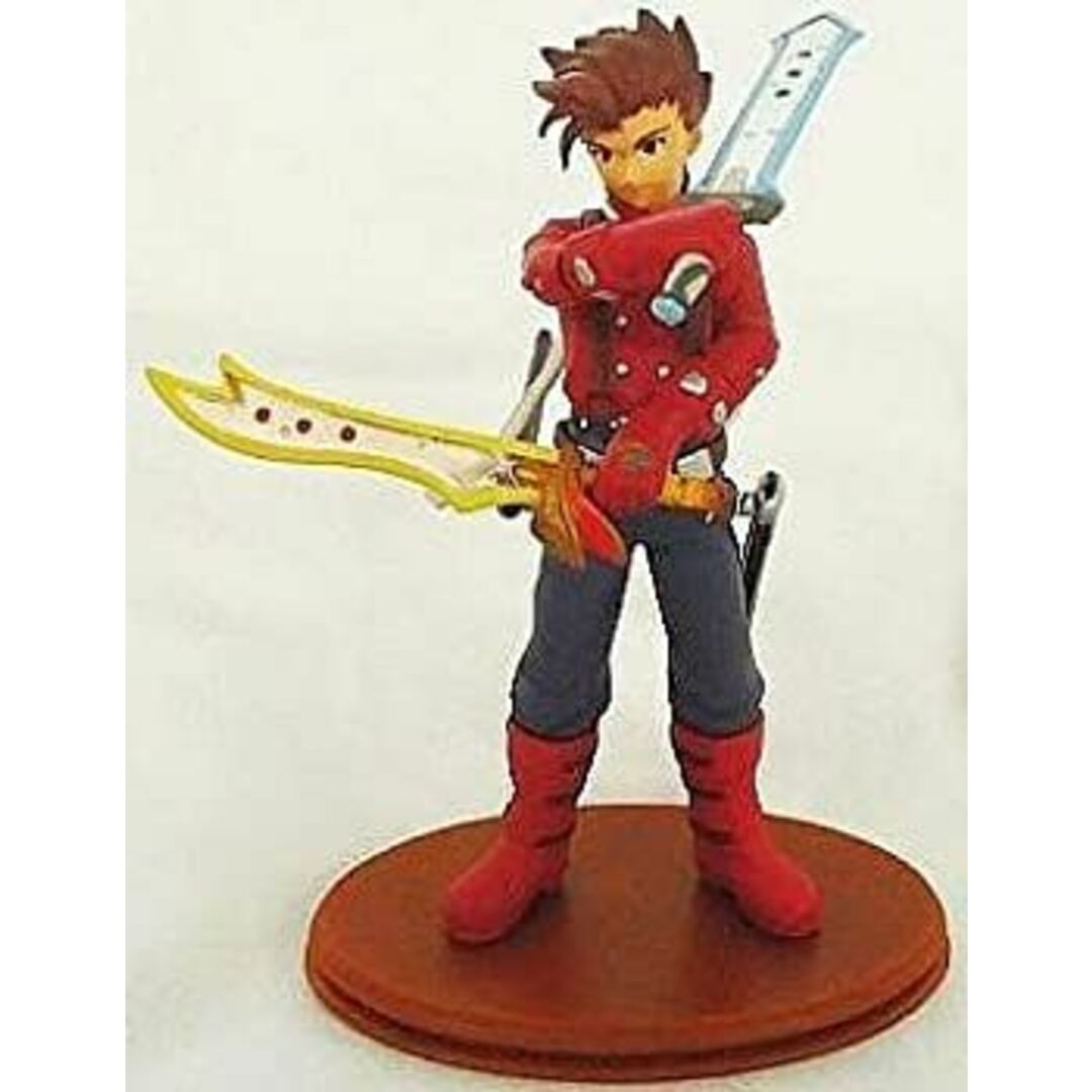 ワンコインフィギュア テイルズ オブ シンフォニア ロイド