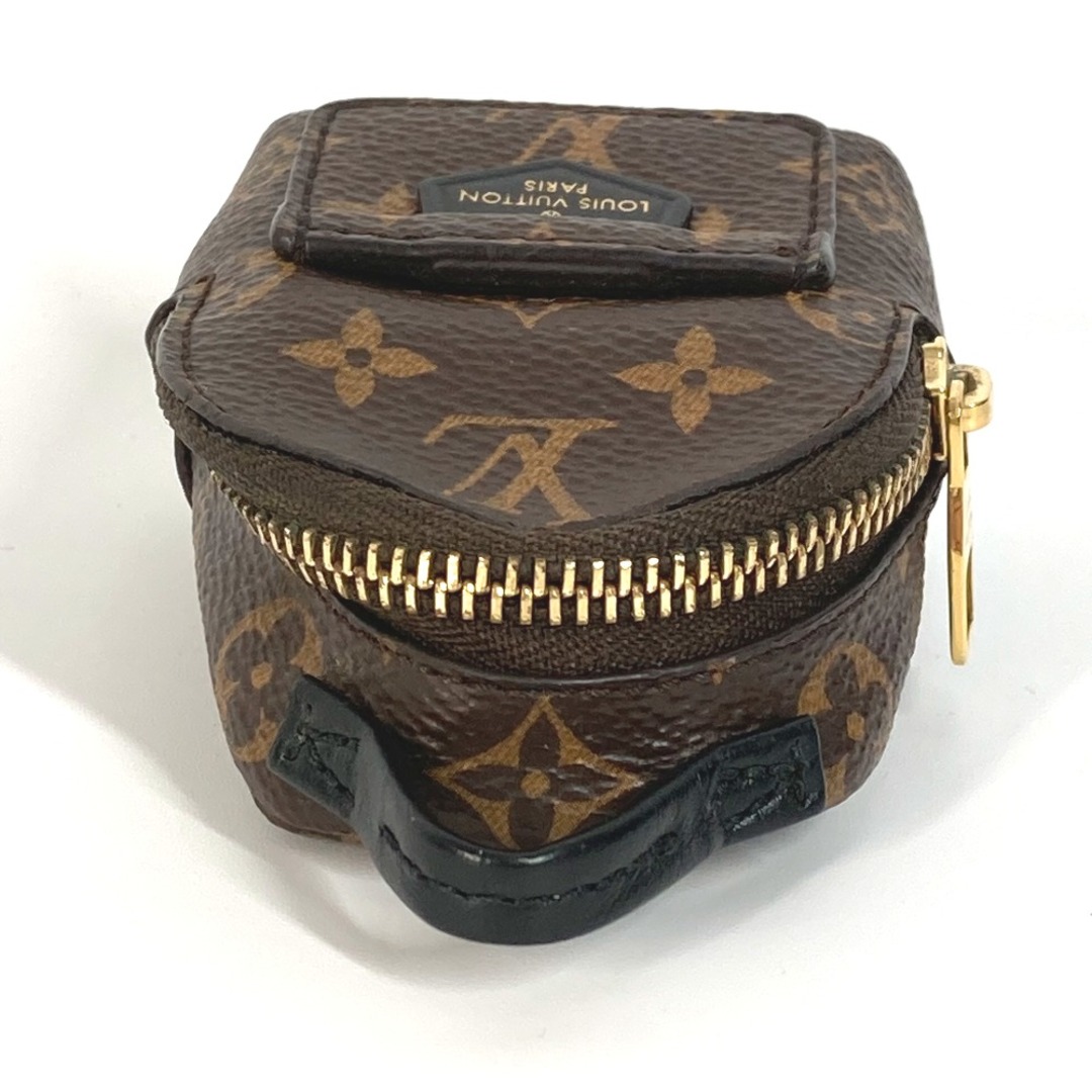 ルイヴィトン M6563A ミニバックブレスレット ポーチ