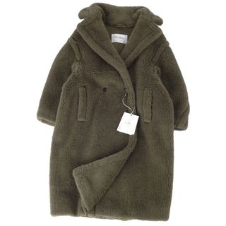 Max Mara - 未使用 マックスマーラ Max Mara SFILATA 白タグ