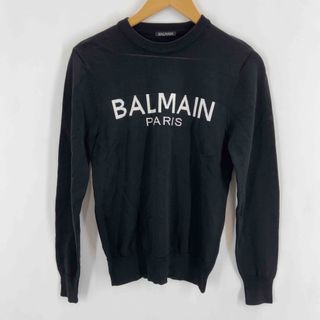 BALMAIN（ニット/セーター）のフリマアイテム一覧
