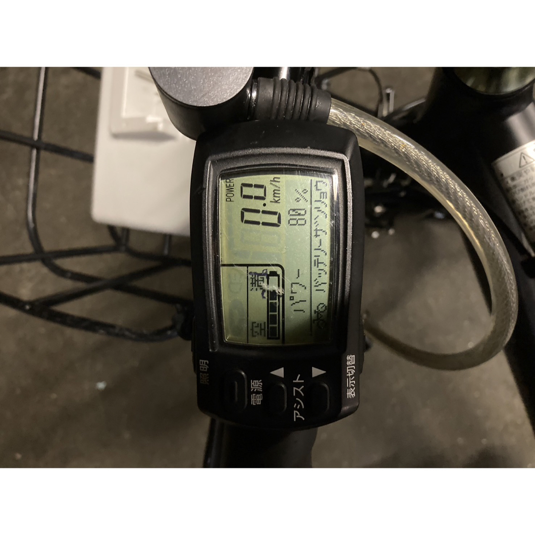 1549業界最長12ヶ月保証付！送料無料エリア多数！安全整備済み！電動