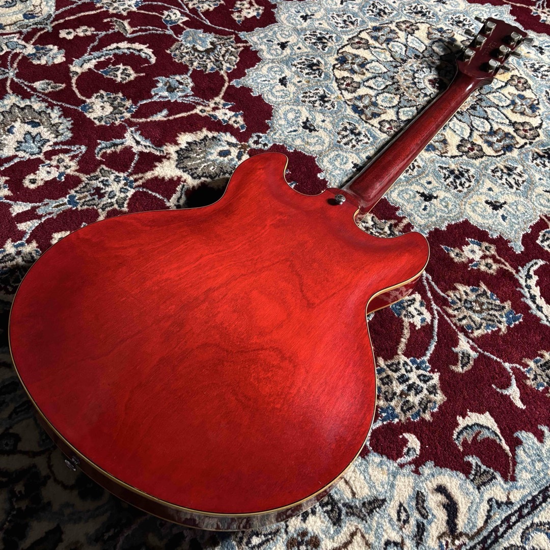 逸品YAMAHA 「SA700 Super Axe」ジャパンヴィンテージ