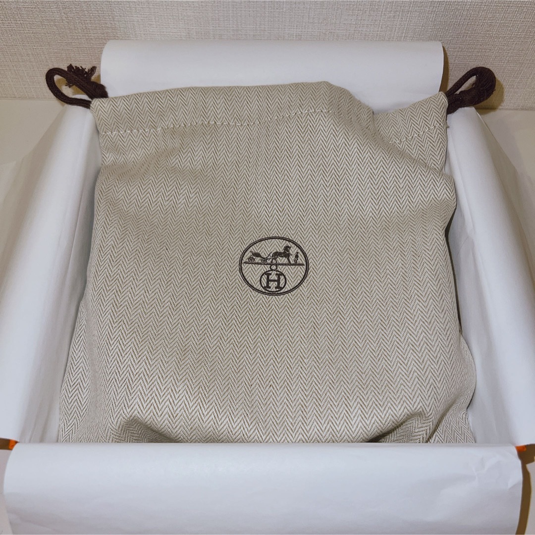 HERMES - 【新品・未使用品】エルメス ケリーベルト 18 ブラック