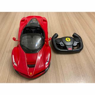 Ferrari - デアゴスティーニ フェラーリ ラジコンカー 22号