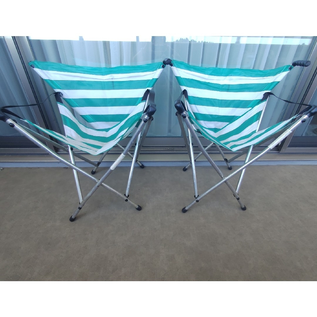 マクラーレン ガダバウトチェア 【公式通販】