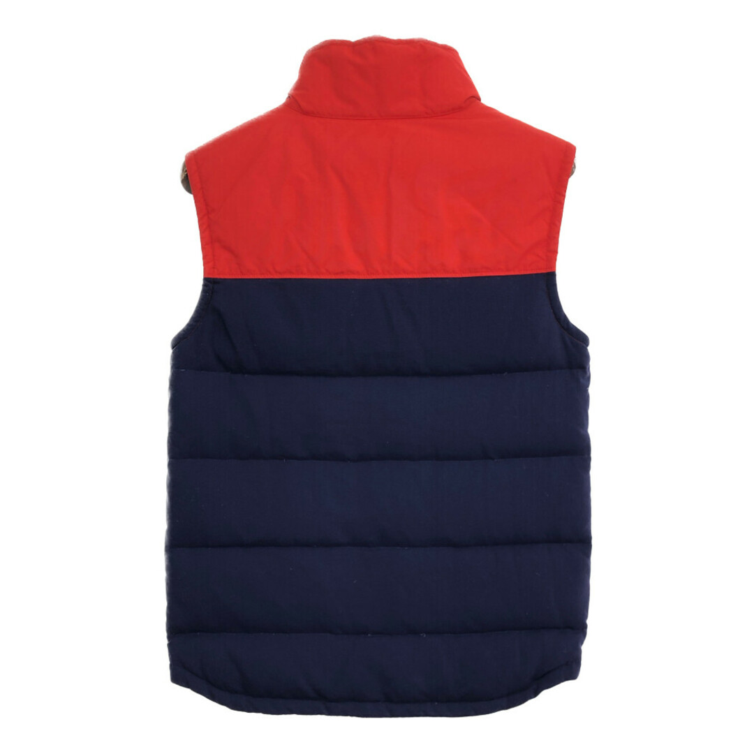 patagonia - patagonia パタゴニア ダウンベスト アウター アウトドア