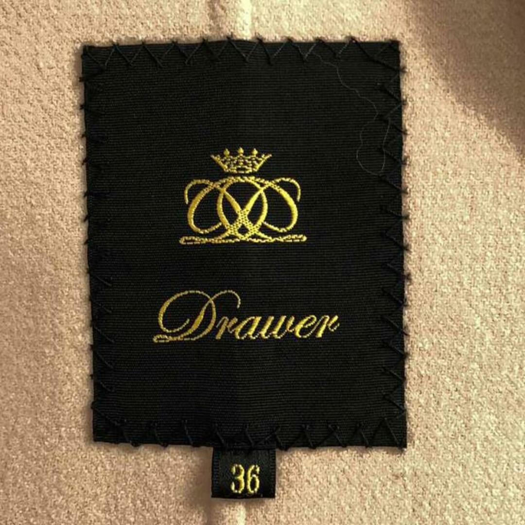 Drawer - 【美品】 Drawer / ドゥロワー | ケヌキファーポケットノー