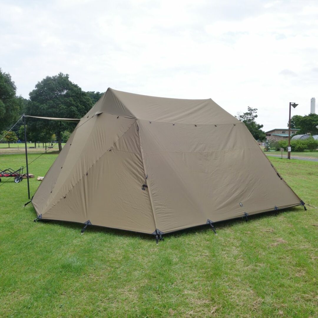 美品 ヘリノックス Helinox tac Field 6.0 タクティカル フィールド