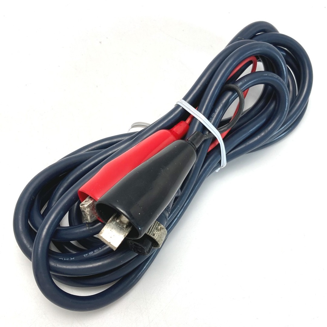 RYOBI - RYOBI リョービ AD電動101 ハイパワー剛技 電動リール コード