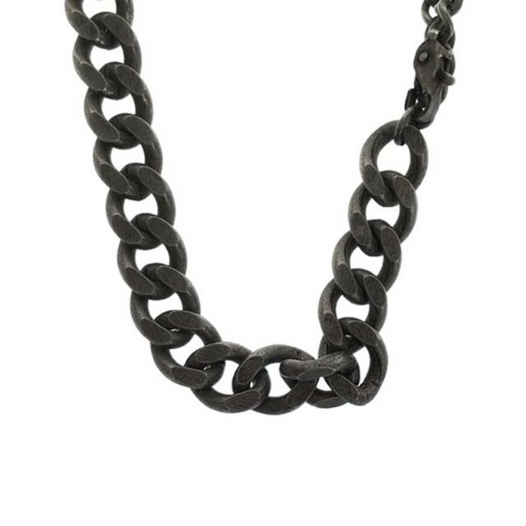 S'YTE YOHJI YAMAMOTO / サイトヨウジヤマモト | 6-WAY CURVED CHAIN