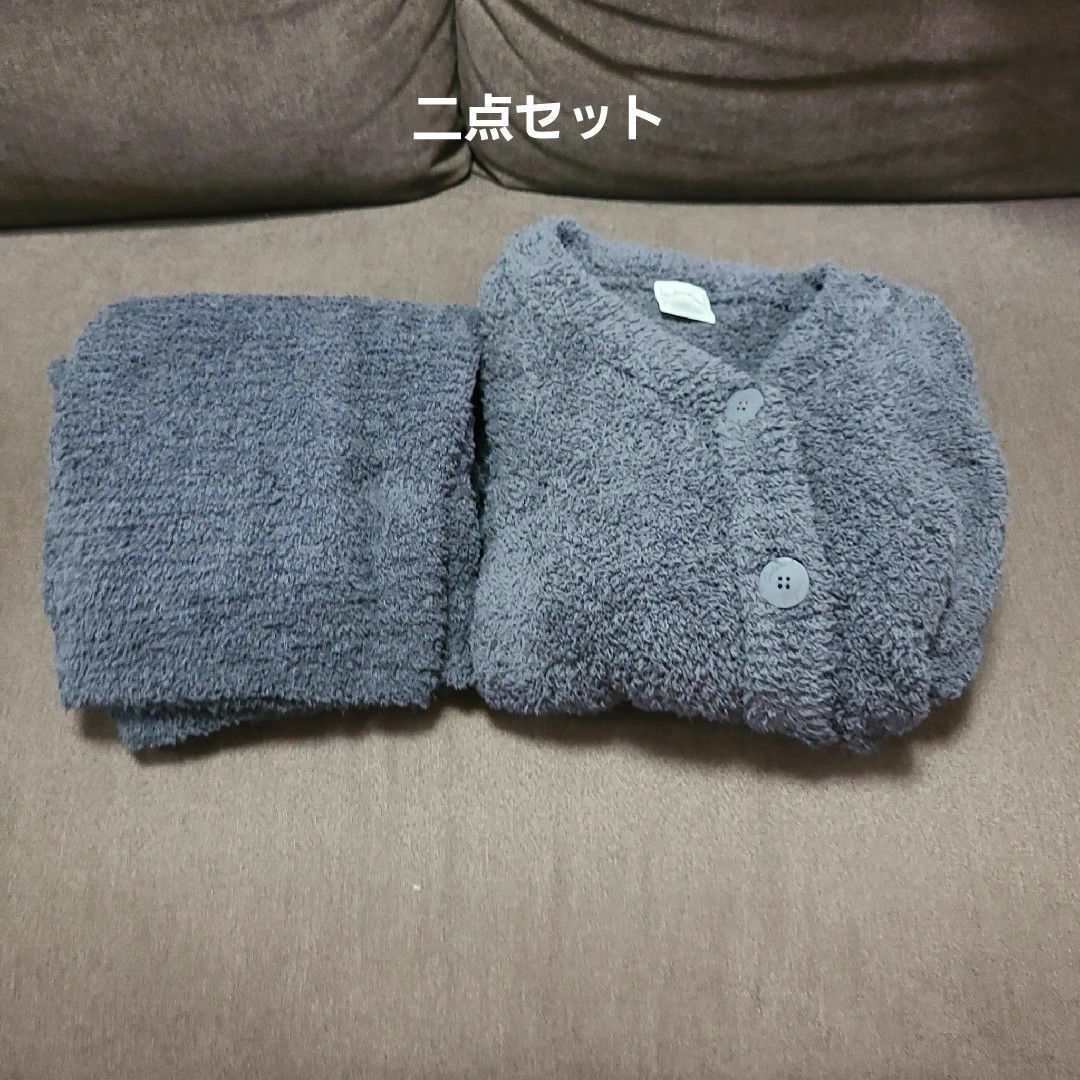 gelato pique - ジェラートピケ☆福袋☆モコモコロングパンツ