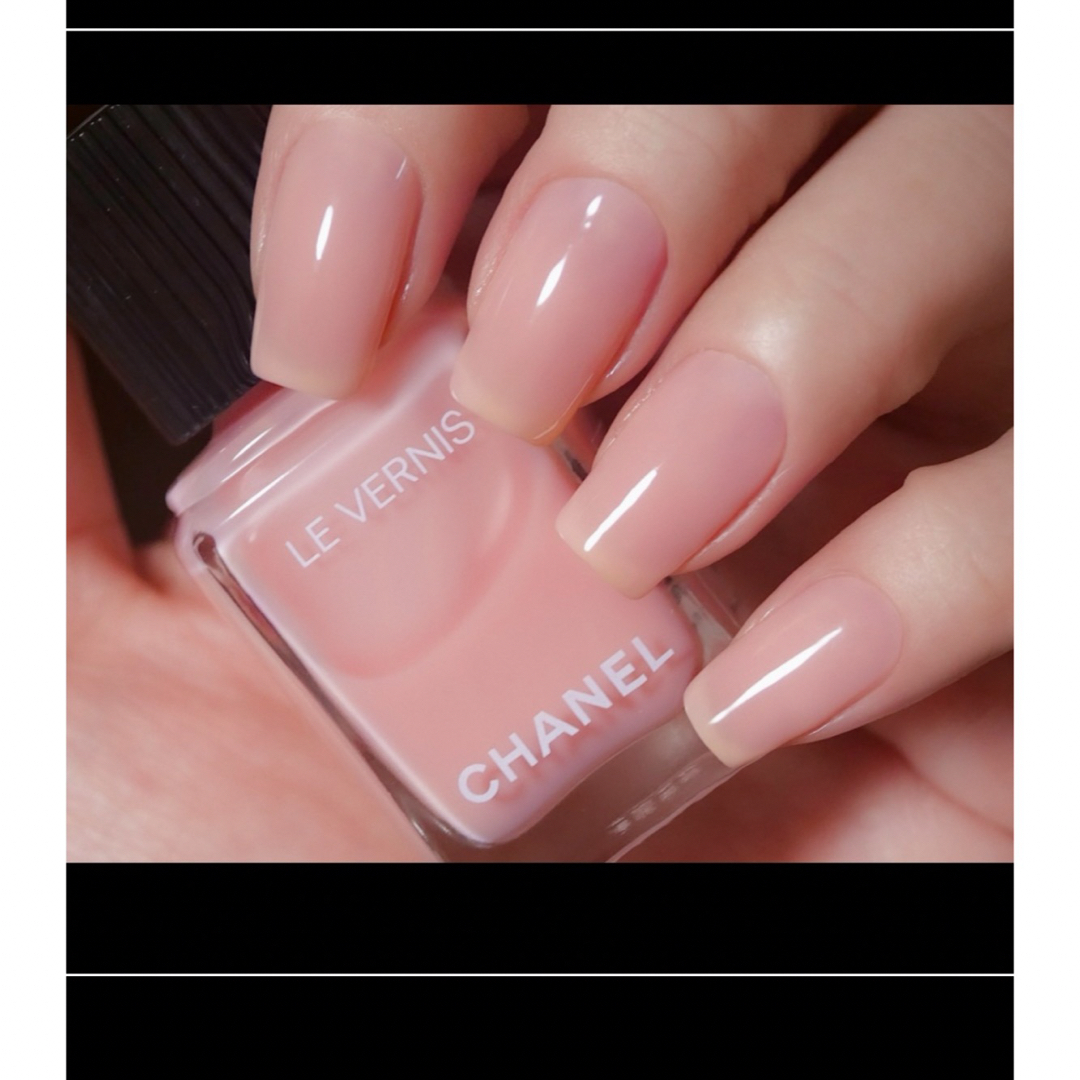 専用】シャネル ネイル 175番SKIEUSEの通販 by n's shop｜ラクマ