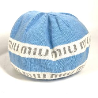 MIU MIU（ニット帽/ビーニー）のフリマアイテム一覧