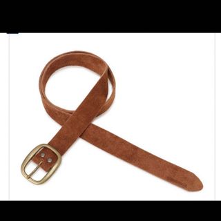 MADISONBLUE（ベルト）のフリマアイテム一覧