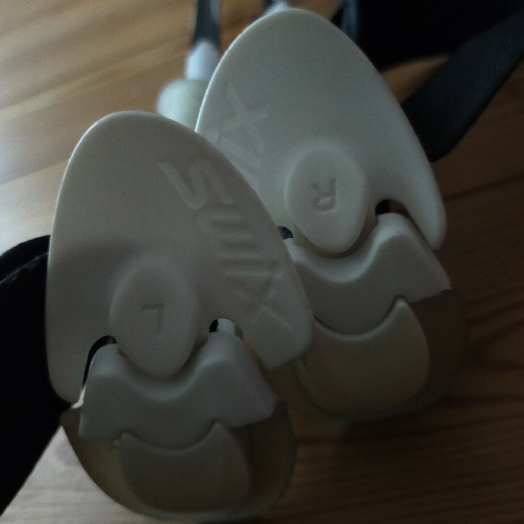 SWIX - SWIX カーボンストック 115cm スウィックス カーボンポール