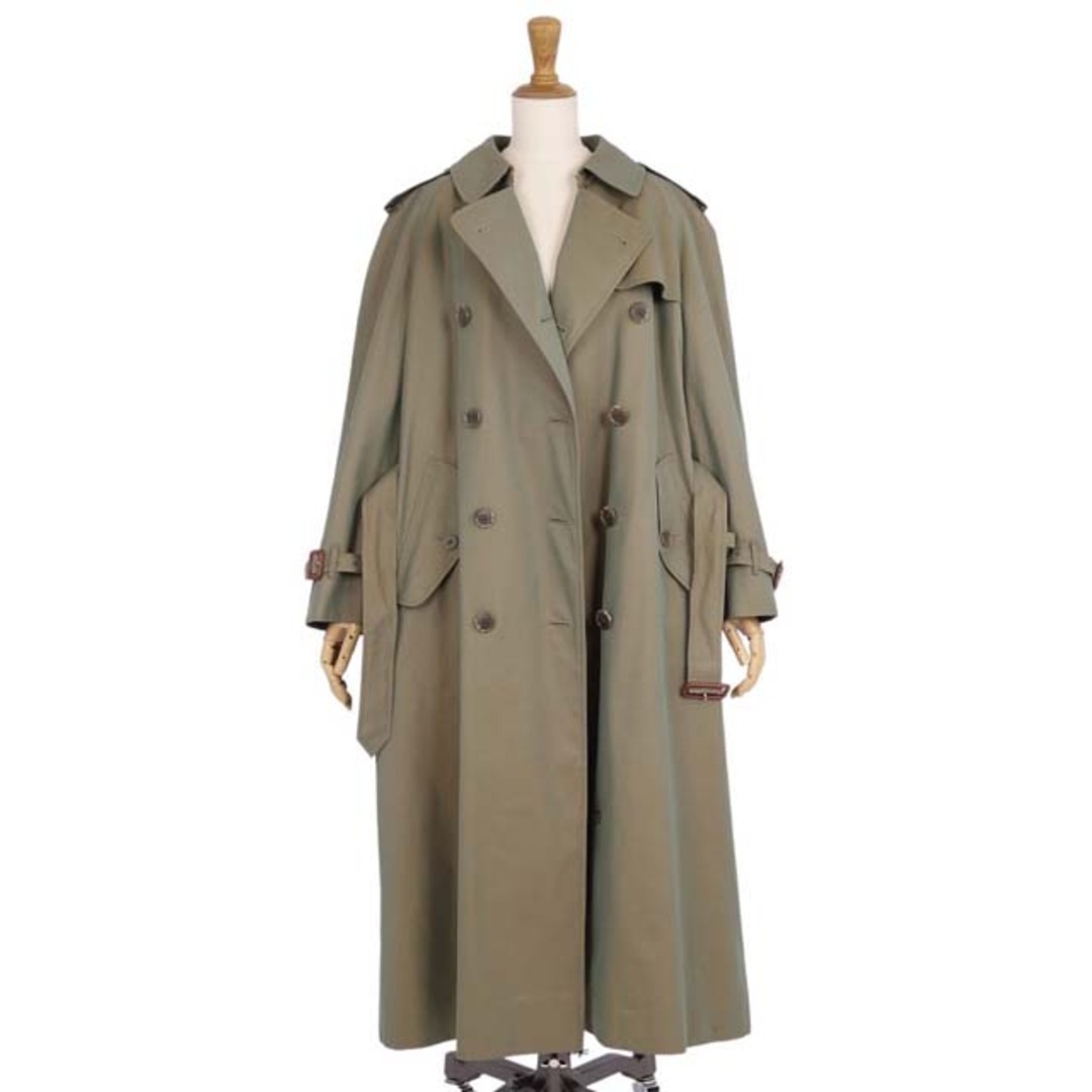 BURBERRY - 極美品 Vintage バーバリー Burberrys コート トレンチ