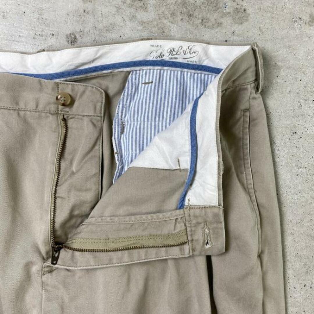 Ralph Lauren - 90年代 Polo by Ralph Lauren ポロバイラルフローレン