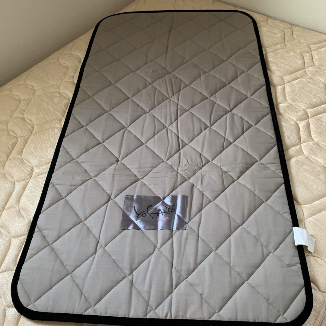 ⭐︎YOSA ⭐︎ヨサ カーリスマット 75×140 ケース付 ヨサ カーリス