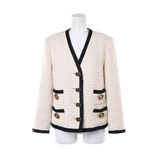 GUCCI（ノーカラージャケット）のフリマアイテム一覧