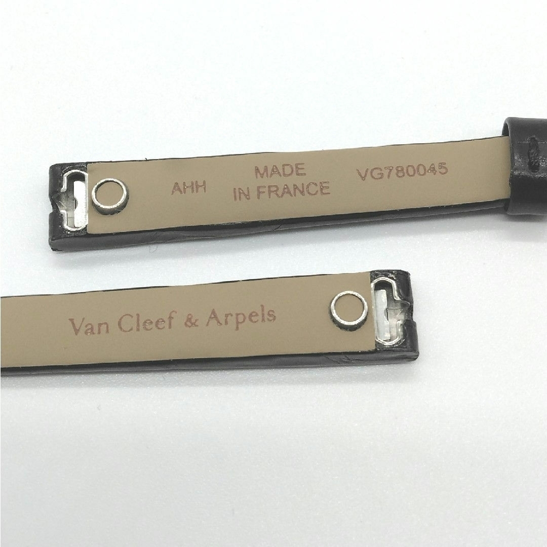 Van Cleef & Arpels - ヴァンクリーフ&アーペル☆スウィート