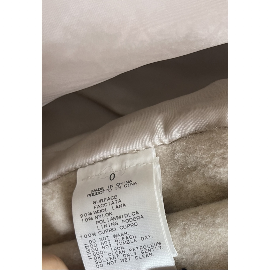 STUNNING LURE - 【お値下げしました】ショールリバーコート