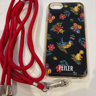 FEILER（スマホアクセサリー）のフリマアイテム一覧