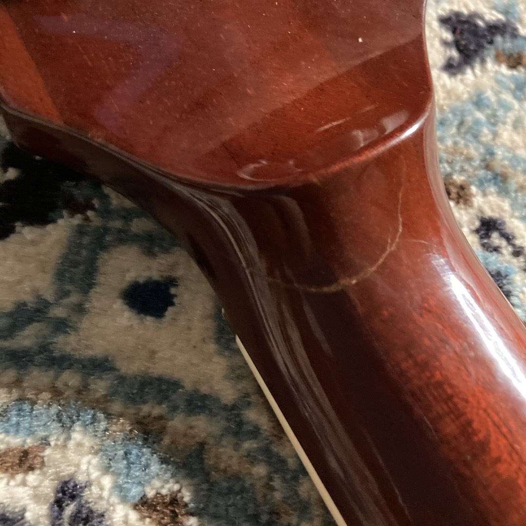 Aria Pro II - 【激レア逸品】Aria ProII PE-800ジャパンヴィンテージ