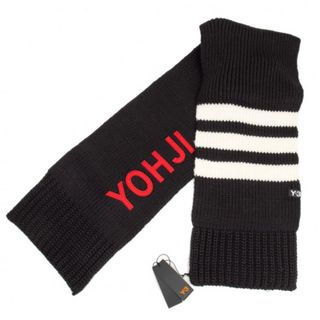 Y-3（マフラー）のフリマアイテム一覧