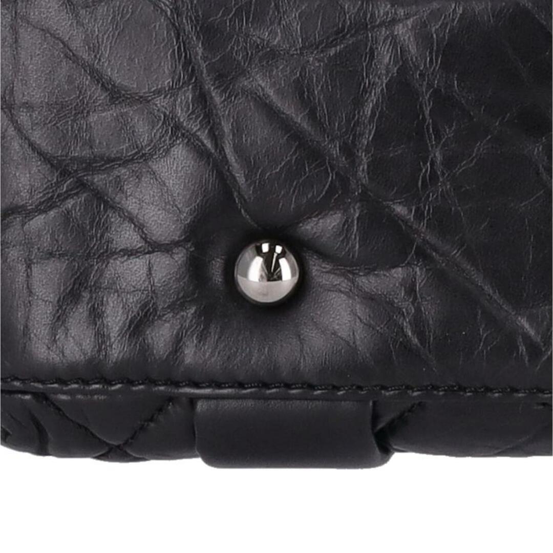 CHANEL - CHANEL シャネル/マトラッセキルティングチェーンショルダー