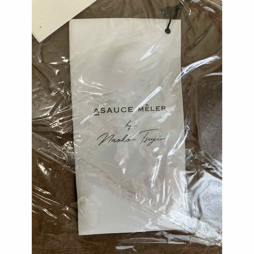 ASAUCE MELER by Naoko Tsuji SPN WL ストール