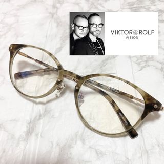 VIKTOR&ROLF（サングラス/メガネ）のフリマアイテム一覧
