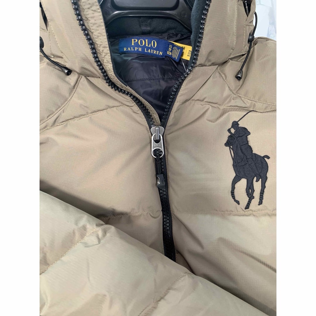 POLO RALPH LAUREN - 【新品タグ付】ポロ ラルフローレン ビッグポニー