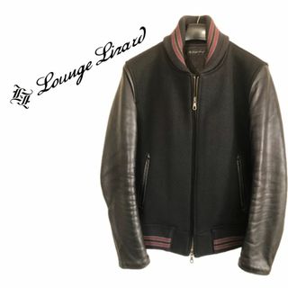 LOUNGE LIZARD（スタジャン）のフリマアイテム一覧