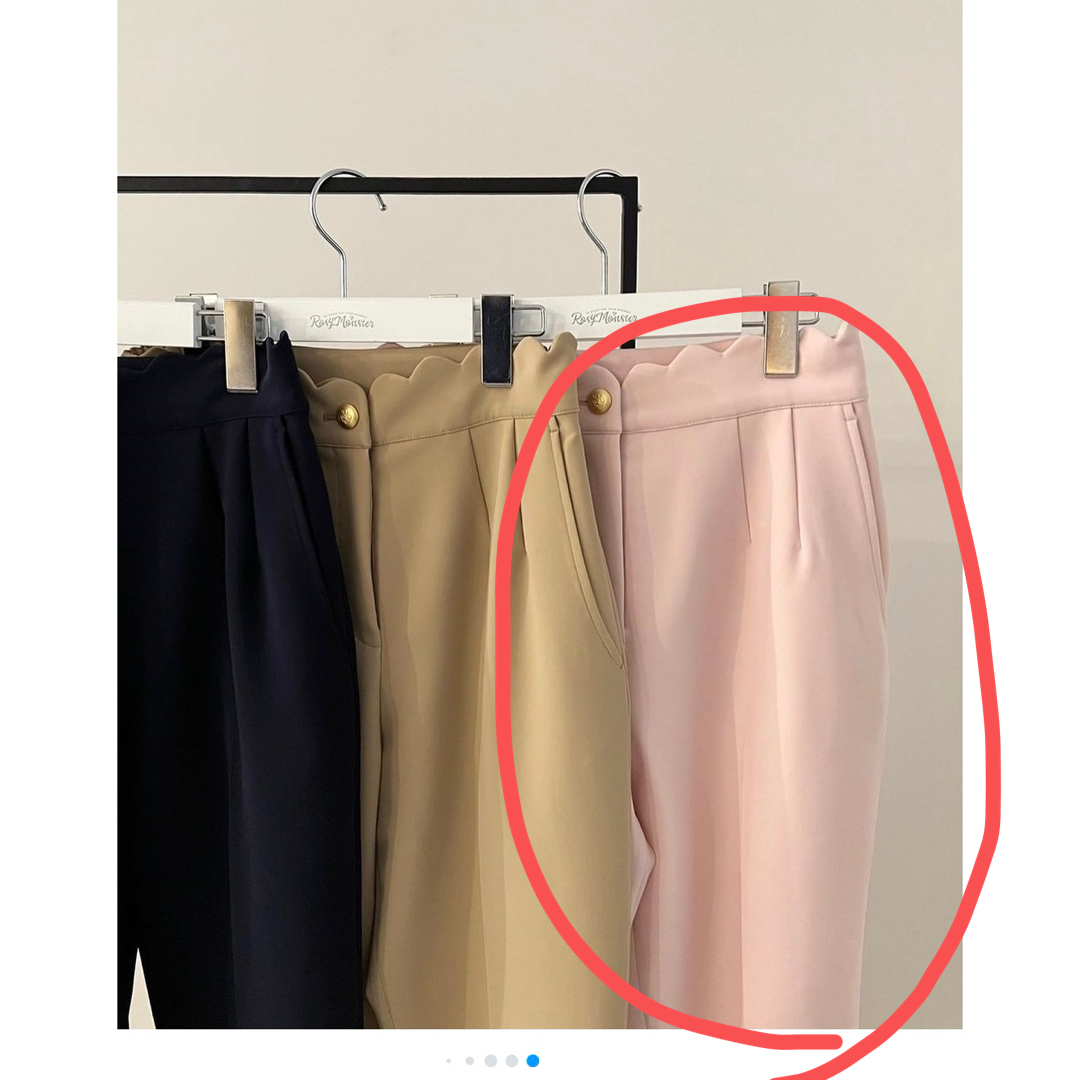 rosymonster ロージーモンスター パンツ S