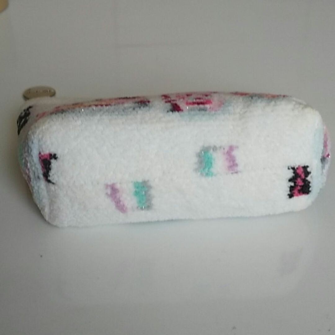 FEILER - FEILER ラブラリーポリッシュ ポーチ ネイル フェイラーの