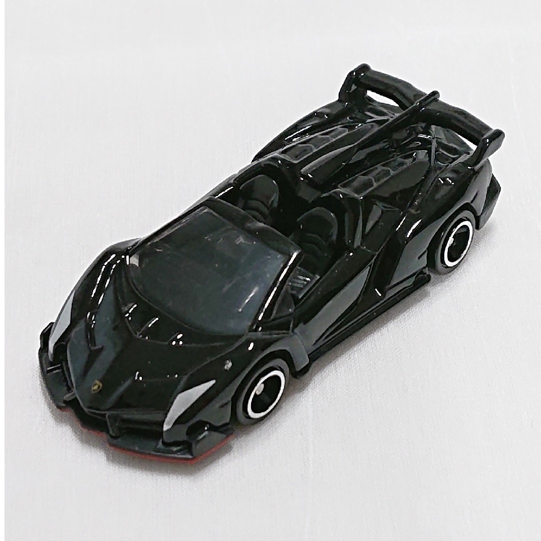 Takara Tomy - トミカ ランボルギーニ ヴェネーノ ロードスターの通販