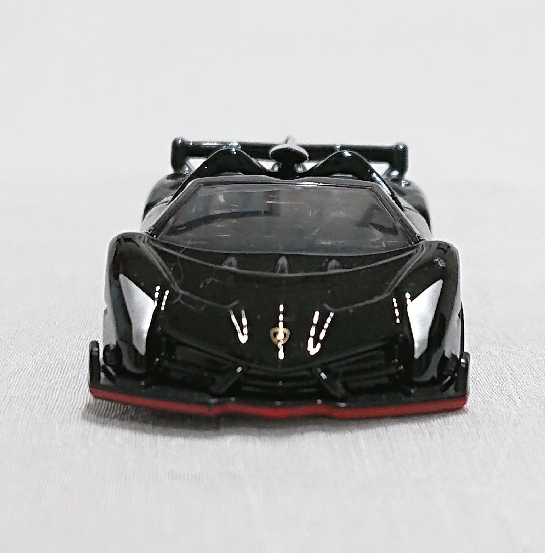 Takara Tomy - トミカ ランボルギーニ ヴェネーノ ロードスターの通販