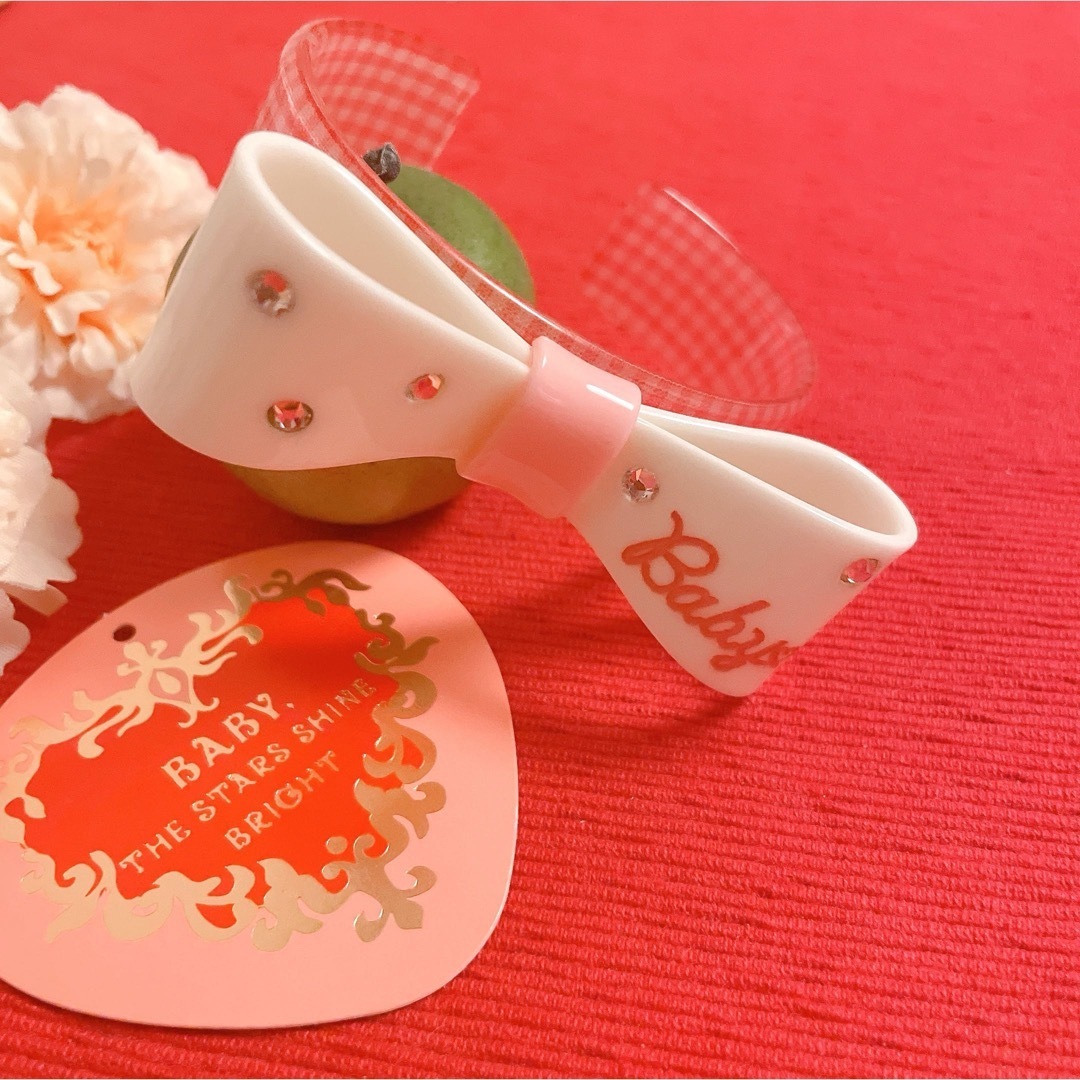 BABY,THE STARS SHINE BRIGHT - BABY,THE STARS SHINE BRIGHT ハード