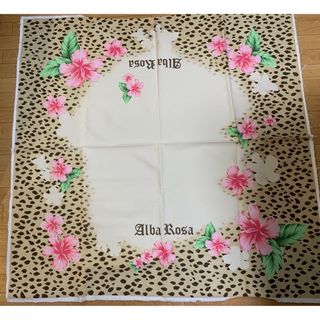 ALBA ROSAのフリマアイテム一覧