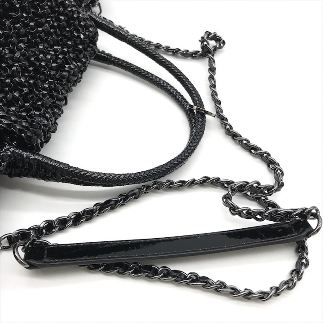 PRADA - 美品 ANTEPRIMA アンテプリマ 2WAY ハンド ショルダー バッグ