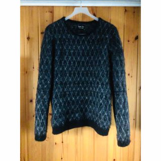 NUMBER (N)INE（ニット/セーター）のフリマアイテム一覧