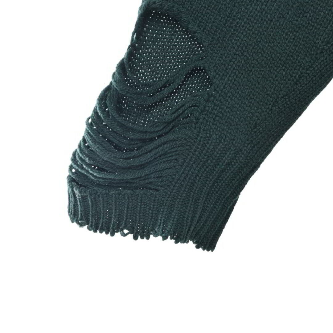 Maison Margiela（旧Maison Martin Margiela） - Maison Margiela