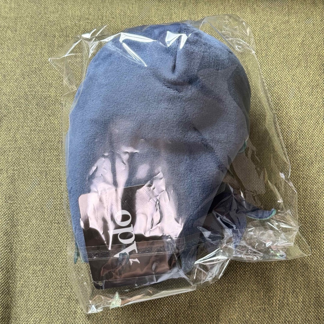 SALE!】Ado 誕生日記念 ぬいぐるみ Adoデザイン Ver 新品未開封の通販